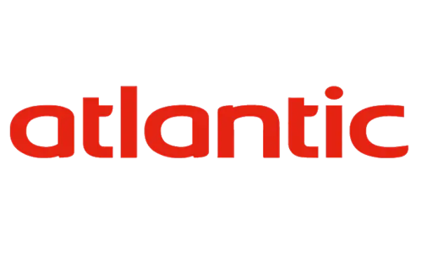 Logo Atlantic'