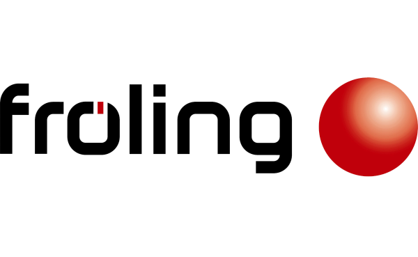 Logo Froling