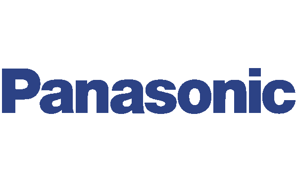 Logo Panasonic